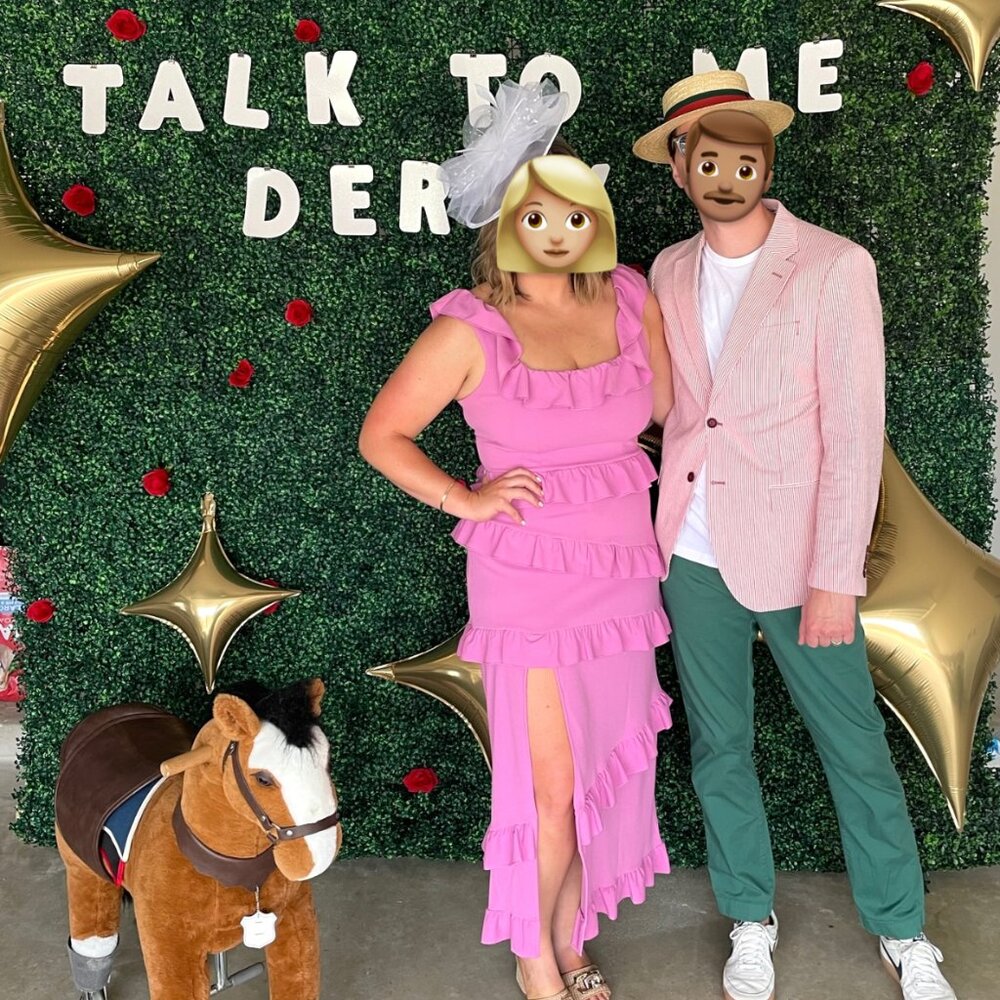 Show Me Your MUMU Greta Dress